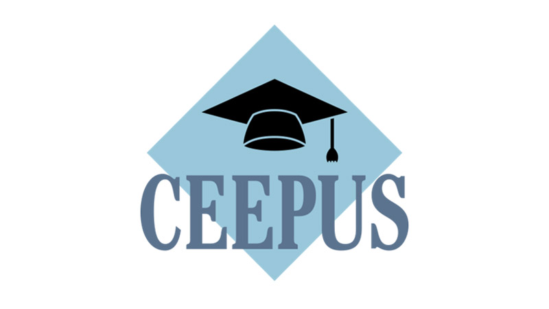 CEEPUS mobility program 2026/2027
